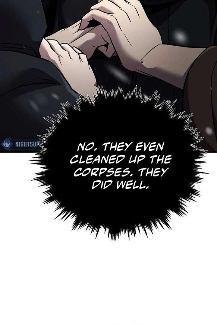 The Mysterious World's Greatest Martial Artist Little Prince Chapter 71 Page 88