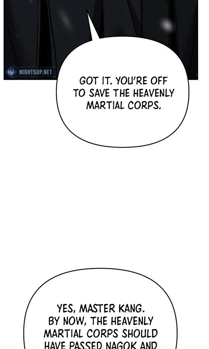 The Mysterious World's Greatest Martial Artist Little Prince Chapter 71 Page 92