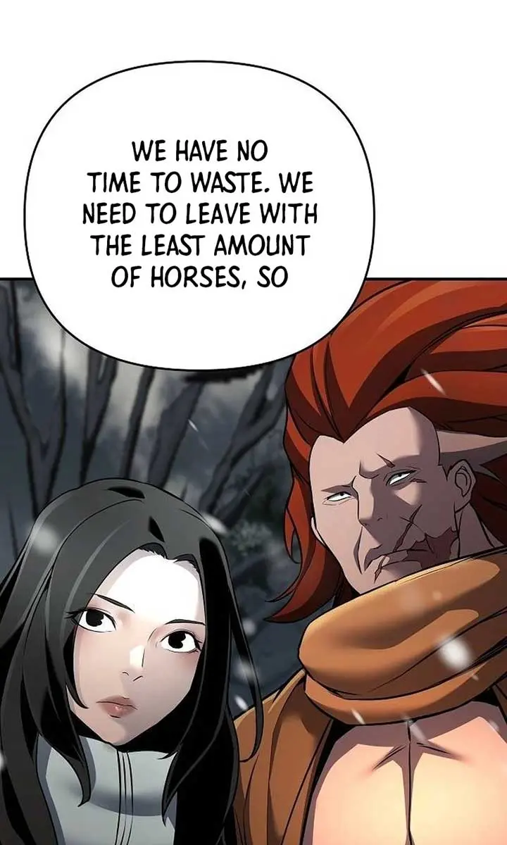 The Mysterious World's Greatest Martial Artist Little Prince Chapter 71 Page 104