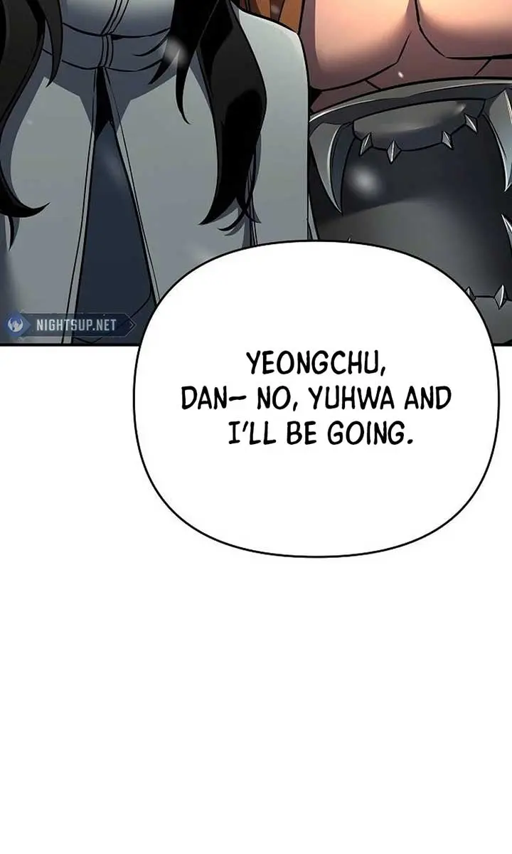 The Mysterious World's Greatest Martial Artist Little Prince Chapter 71 Page 105