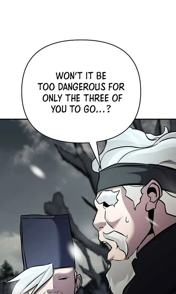 The Mysterious World's Greatest Martial Artist Little Prince Chapter 71 Page 106