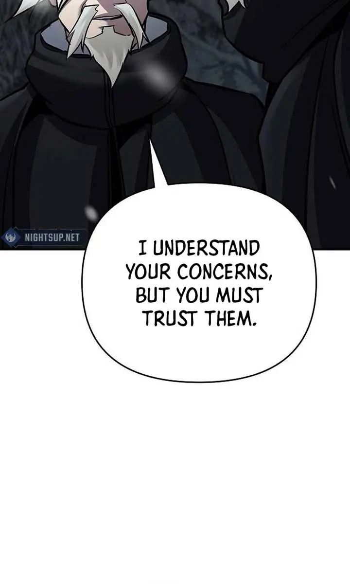 The Mysterious World's Greatest Martial Artist Little Prince Chapter 71 Page 107
