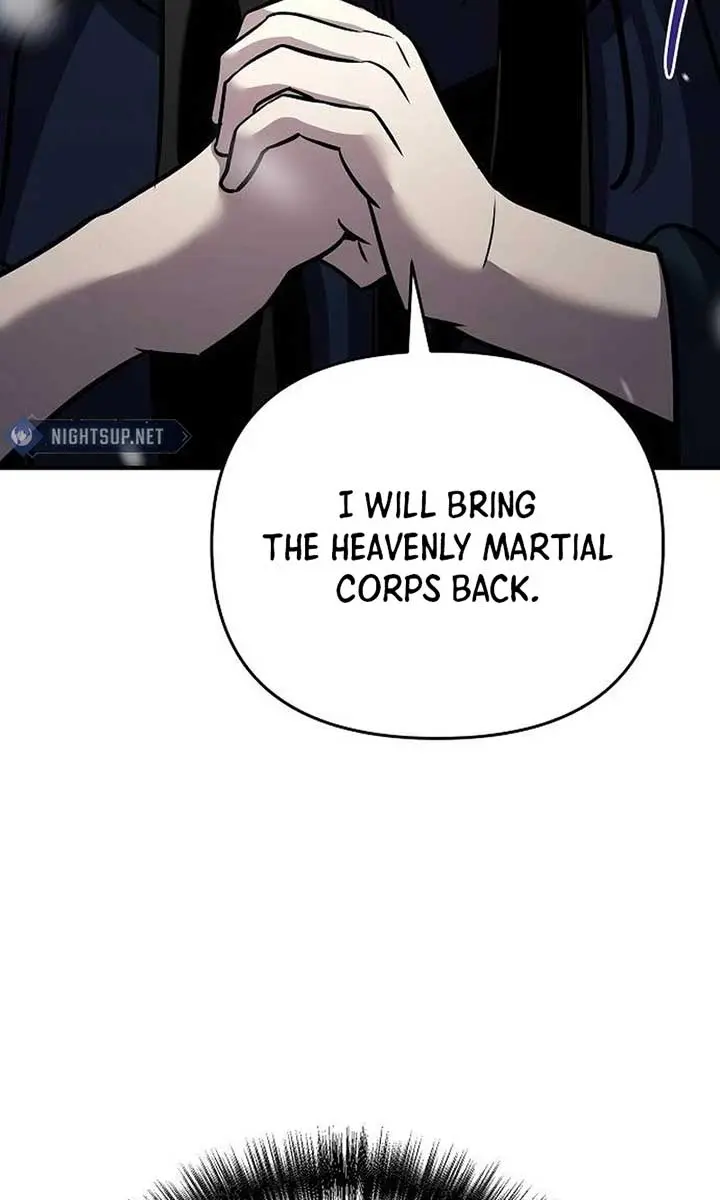The Mysterious World's Greatest Martial Artist Little Prince Chapter 71 Page 110