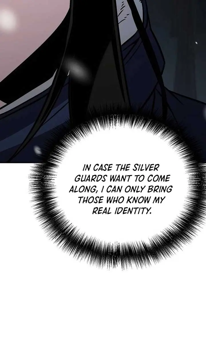 The Mysterious World's Greatest Martial Artist Little Prince Chapter 71 Page 112