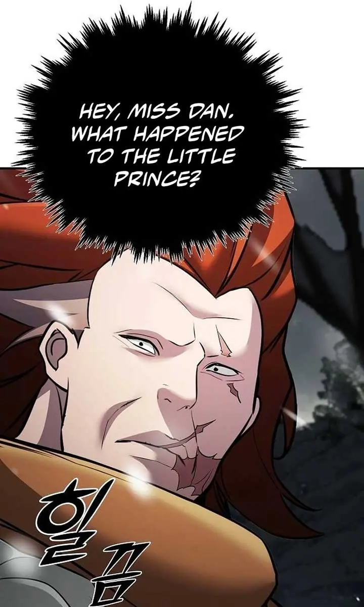 The Mysterious World's Greatest Martial Artist Little Prince Chapter 71 Page 116
