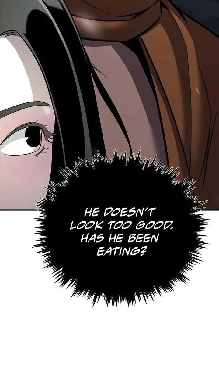 The Mysterious World's Greatest Martial Artist Little Prince Chapter 71 Page 117