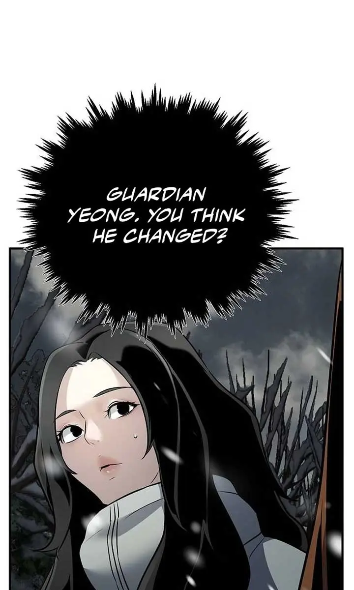 The Mysterious World's Greatest Martial Artist Little Prince Chapter 71 Page 118