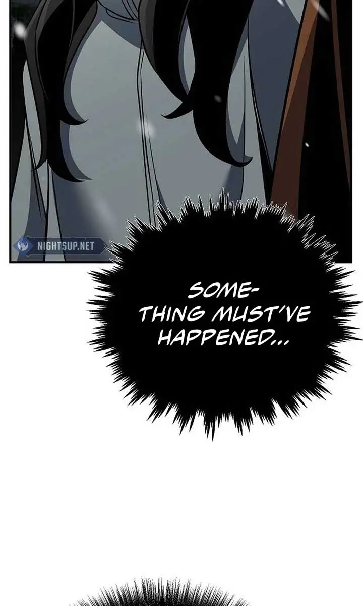 The Mysterious World's Greatest Martial Artist Little Prince Chapter 71 Page 119