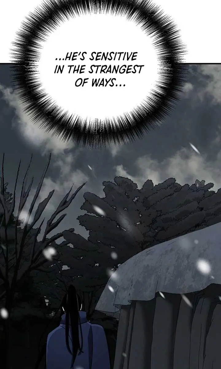 The Mysterious World's Greatest Martial Artist Little Prince Chapter 71 Page 120