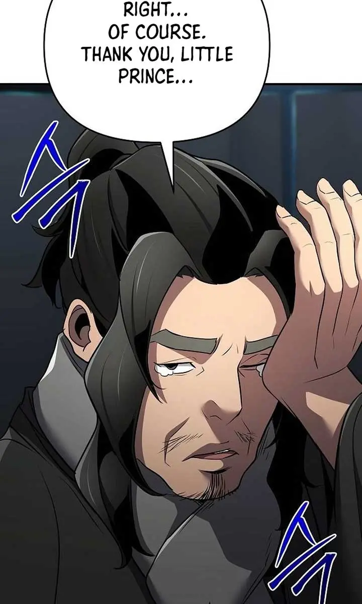 The Mysterious World's Greatest Martial Artist Little Prince Chapter 71 Page 137
