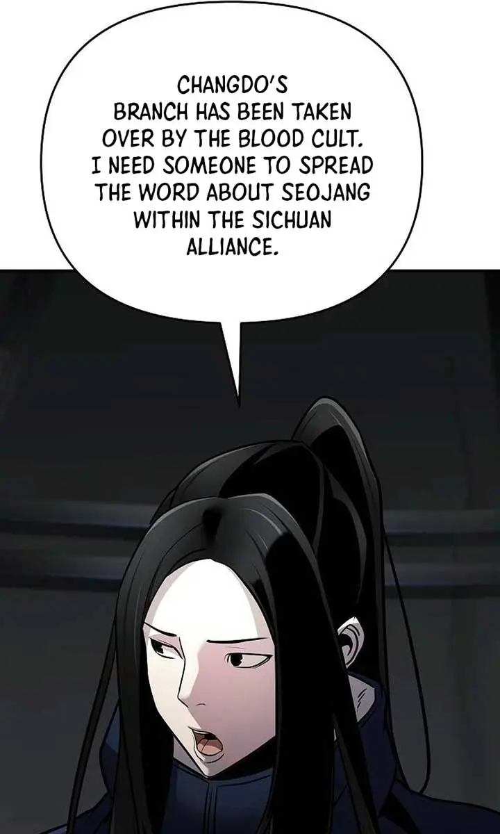 The Mysterious World's Greatest Martial Artist Little Prince Chapter 71 Page 142
