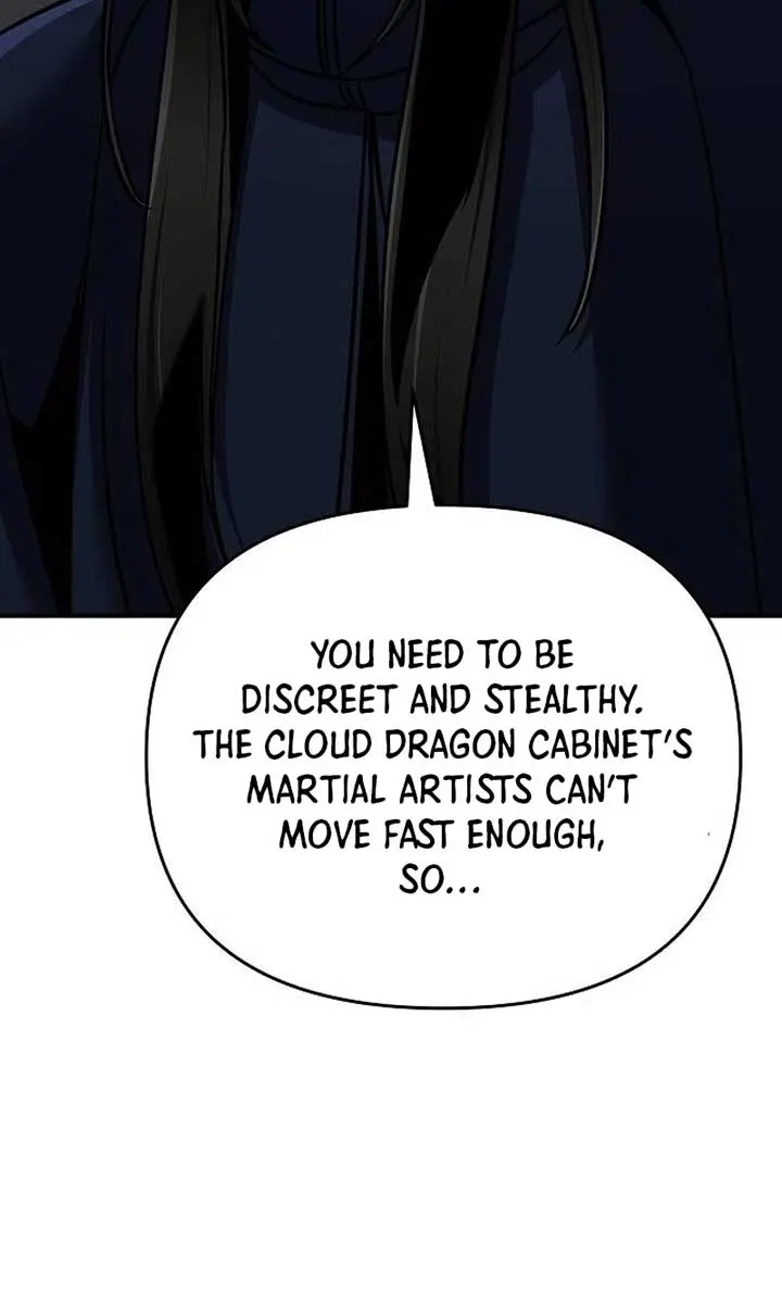 The Mysterious World's Greatest Martial Artist Little Prince Chapter 71 Page 143