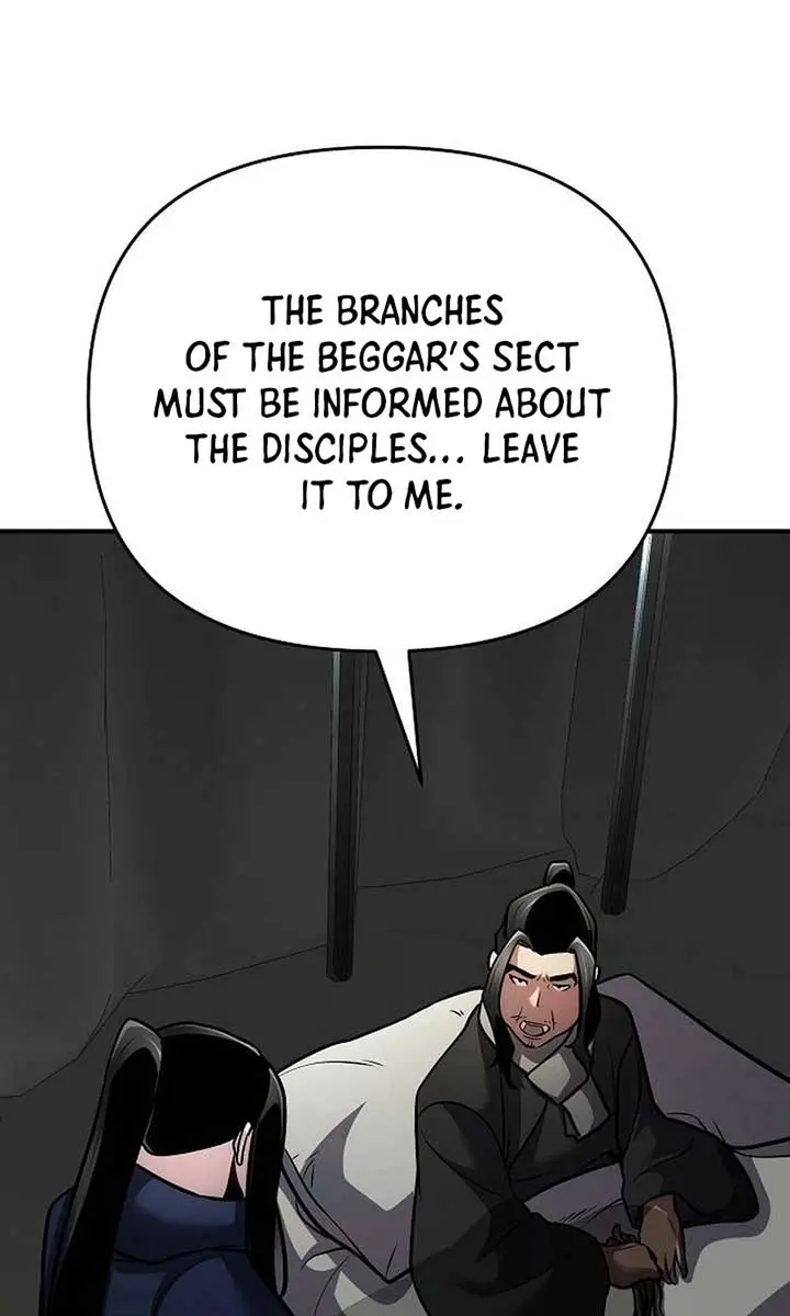 The Mysterious World's Greatest Martial Artist Little Prince Chapter 71 Page 144