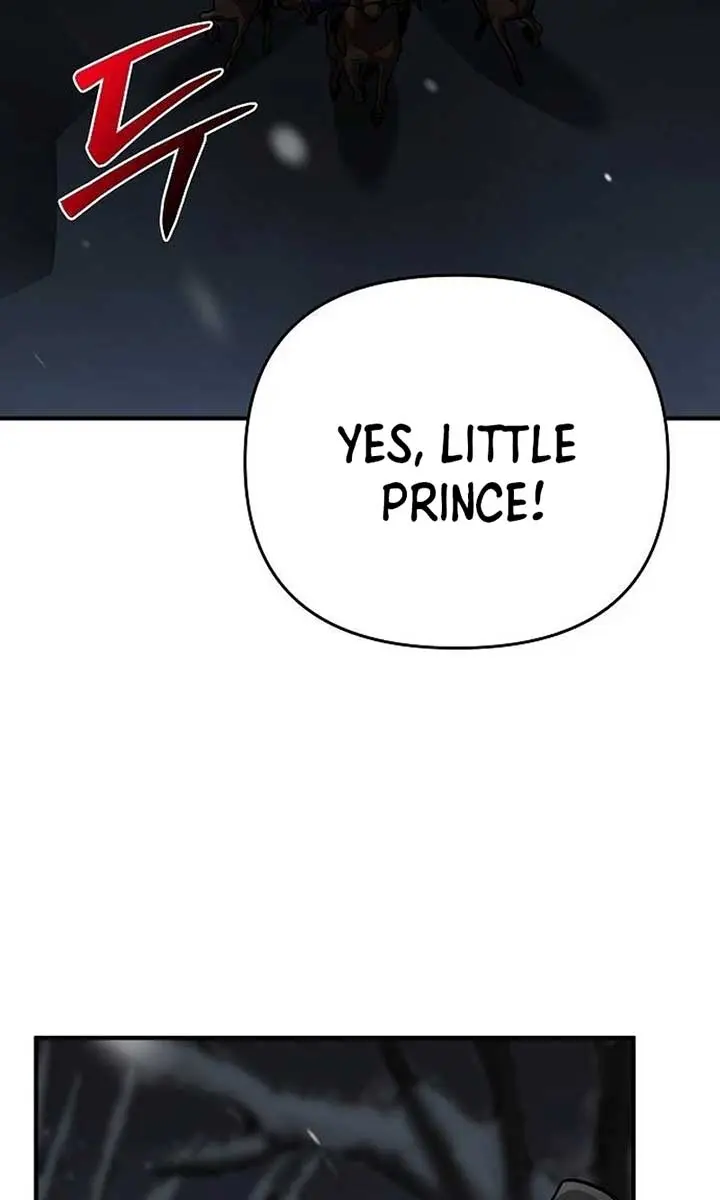 The Mysterious World's Greatest Martial Artist Little Prince Chapter 71 Page 153