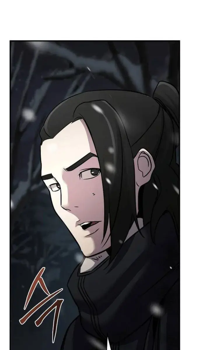 The Mysterious World's Greatest Martial Artist Little Prince Chapter 72 Page 3