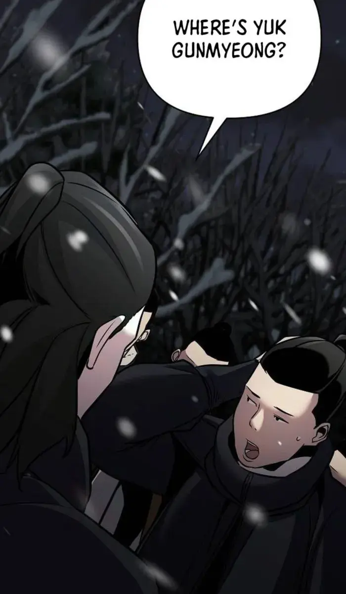 The Mysterious World's Greatest Martial Artist Little Prince Chapter 72 Page 5