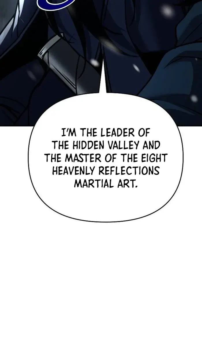 The Mysterious World's Greatest Martial Artist Little Prince Chapter 72 Page 27