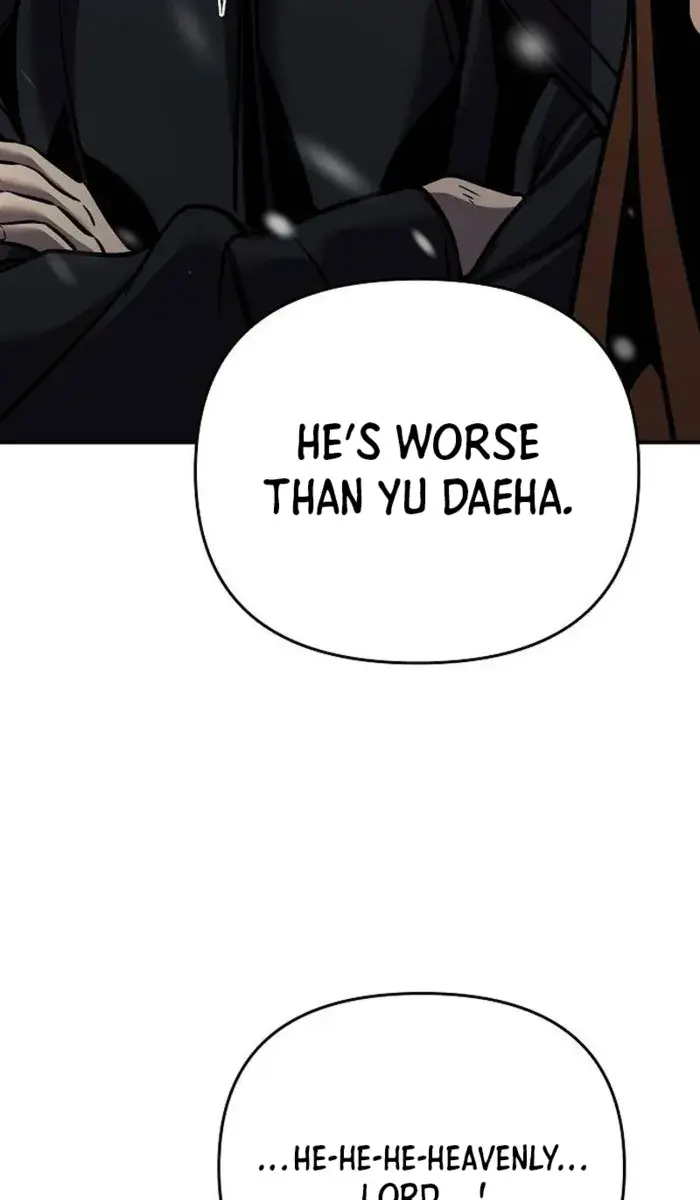 The Mysterious World's Greatest Martial Artist Little Prince Chapter 72 Page 33