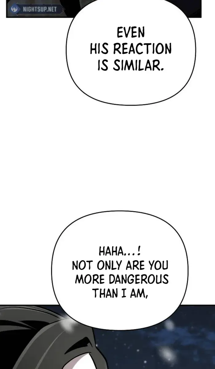 The Mysterious World's Greatest Martial Artist Little Prince Chapter 72 Page 35
