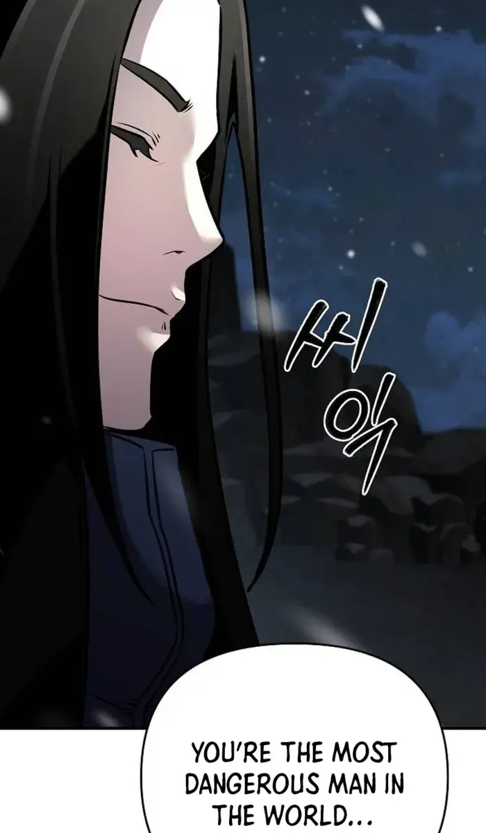 The Mysterious World's Greatest Martial Artist Little Prince Chapter 72 Page 36