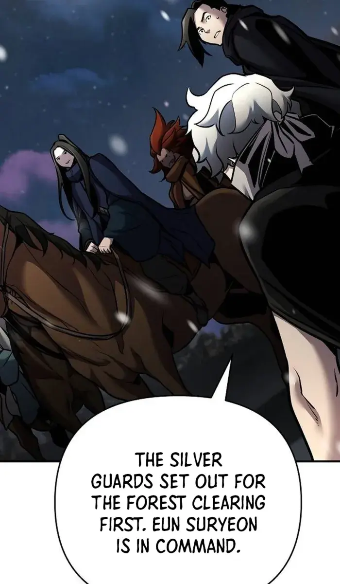 The Mysterious World's Greatest Martial Artist Little Prince Chapter 72 Page 47