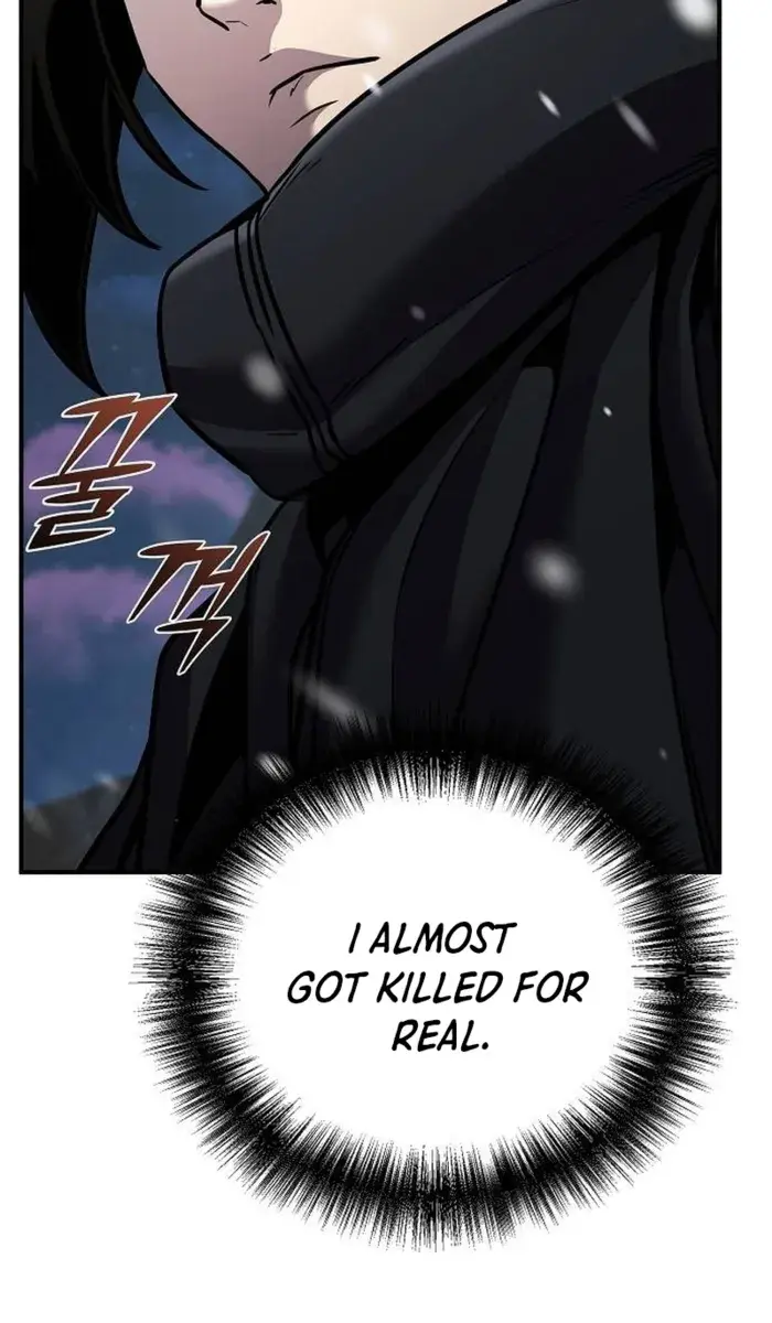 The Mysterious World's Greatest Martial Artist Little Prince Chapter 72 Page 49