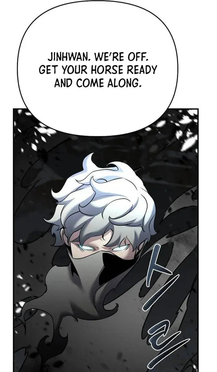 The Mysterious World's Greatest Martial Artist Little Prince Chapter 72 Page 54