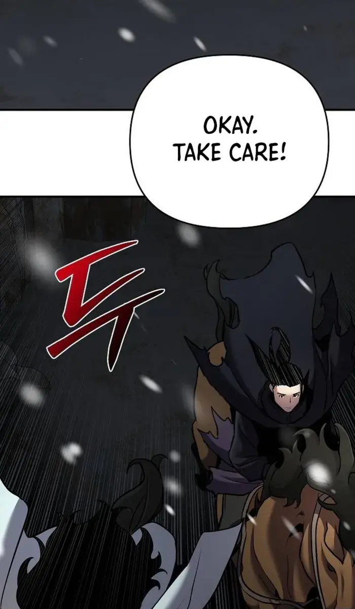 The Mysterious World's Greatest Martial Artist Little Prince Chapter 72 Page 57