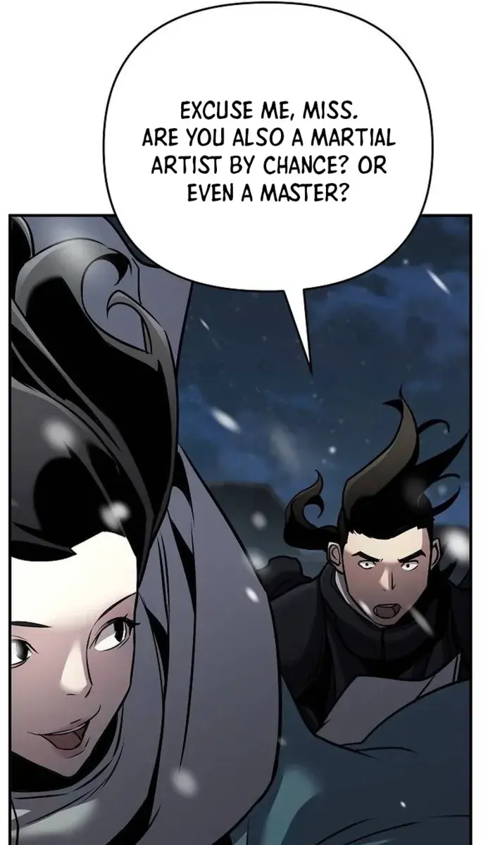 The Mysterious World's Greatest Martial Artist Little Prince Chapter 72 Page 60
