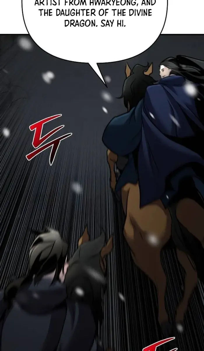 The Mysterious World's Greatest Martial Artist Little Prince Chapter 72 Page 62