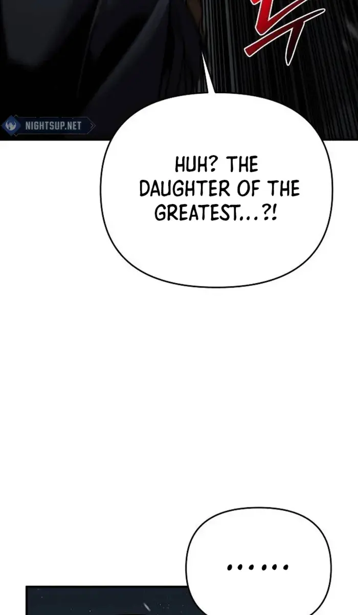The Mysterious World's Greatest Martial Artist Little Prince Chapter 72 Page 63
