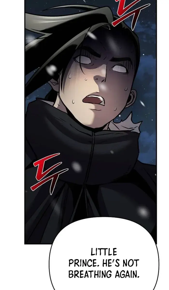 The Mysterious World's Greatest Martial Artist Little Prince Chapter 72 Page 65