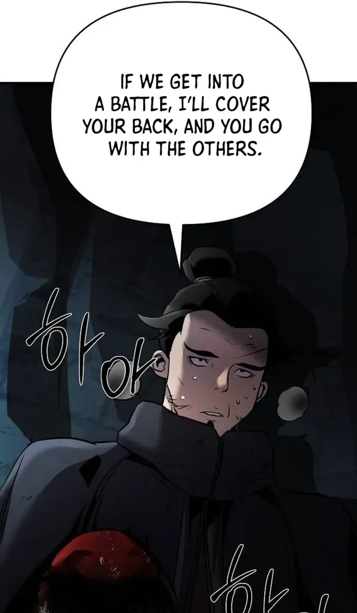 The Mysterious World's Greatest Martial Artist Little Prince Chapter 72 Page 76