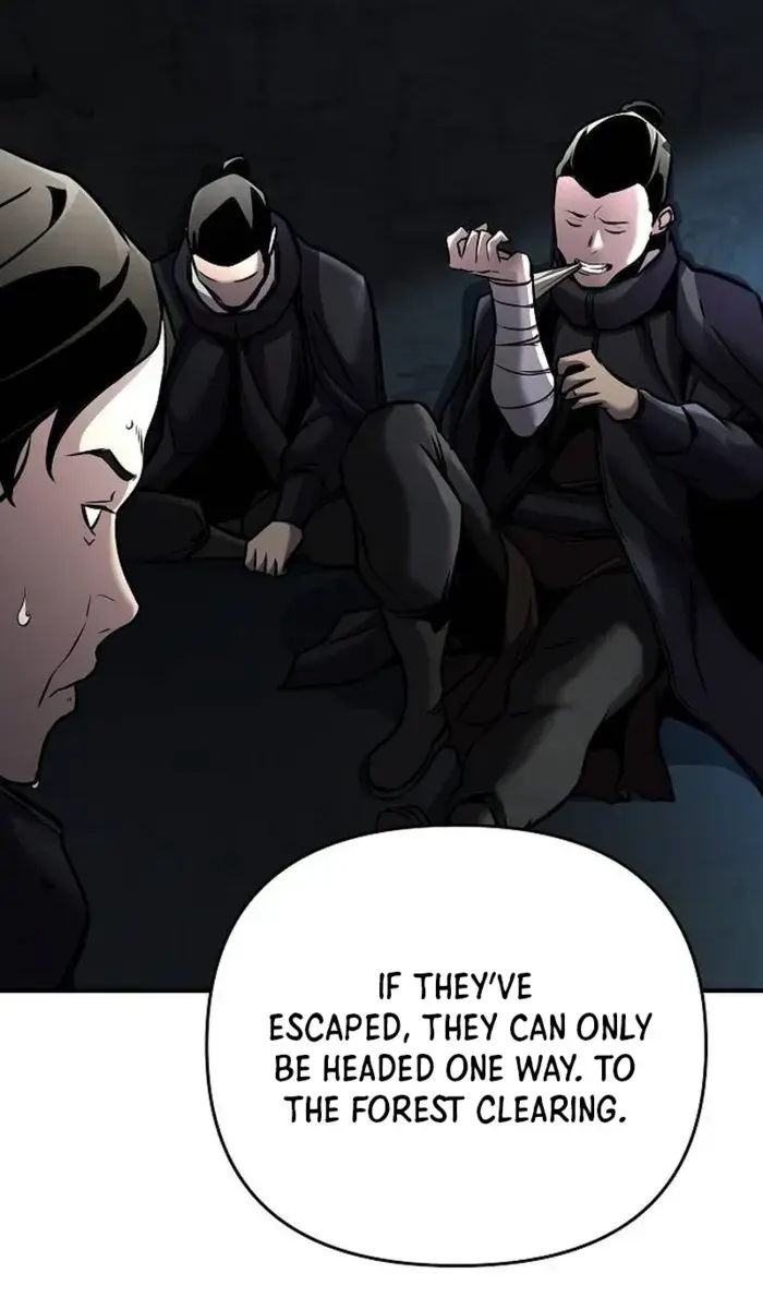 The Mysterious World's Greatest Martial Artist Little Prince Chapter 72 Page 95