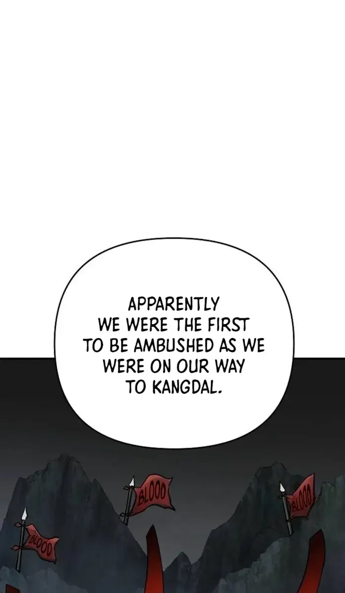The Mysterious World's Greatest Martial Artist Little Prince Chapter 72 Page 96
