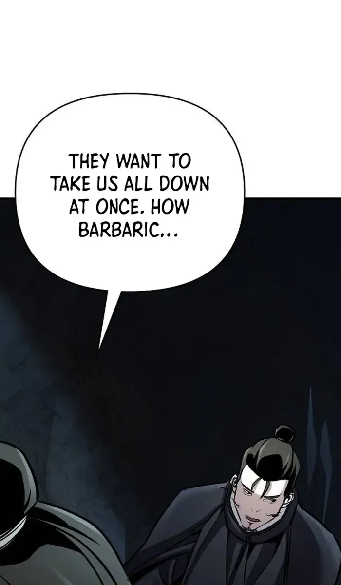 The Mysterious World's Greatest Martial Artist Little Prince Chapter 72 Page 100