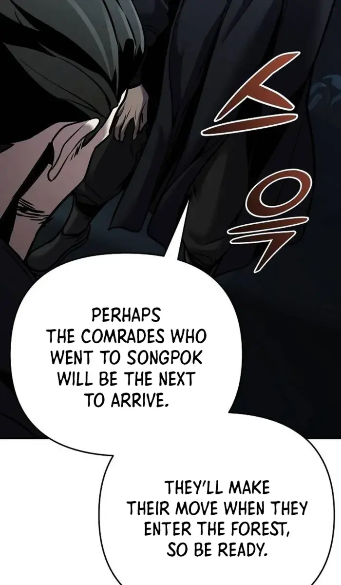 The Mysterious World's Greatest Martial Artist Little Prince Chapter 72 Page 101