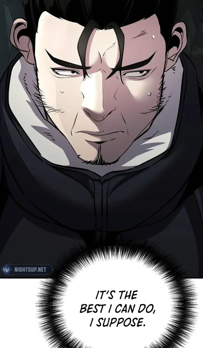 The Mysterious World's Greatest Martial Artist Little Prince Chapter 72 Page 103