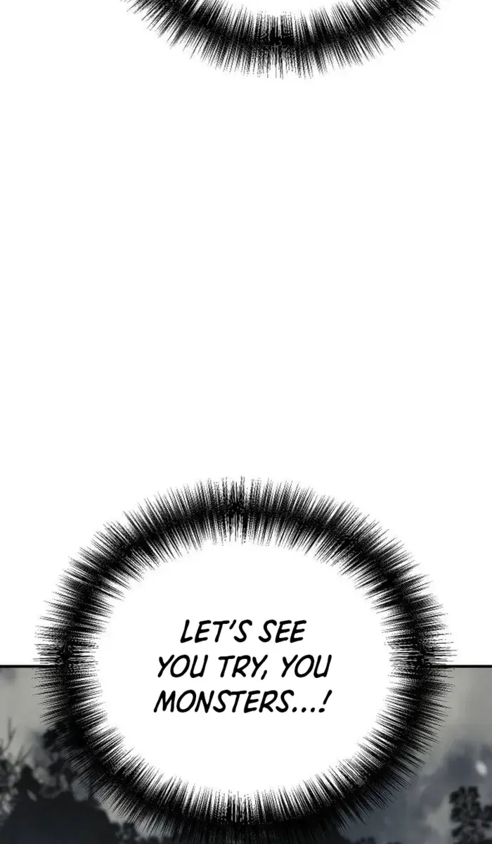 The Mysterious World's Greatest Martial Artist Little Prince Chapter 72 Page 104