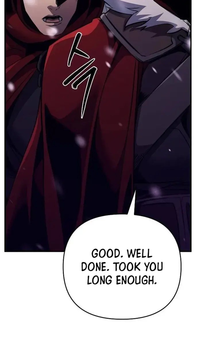 The Mysterious World's Greatest Martial Artist Little Prince Chapter 72 Page 109