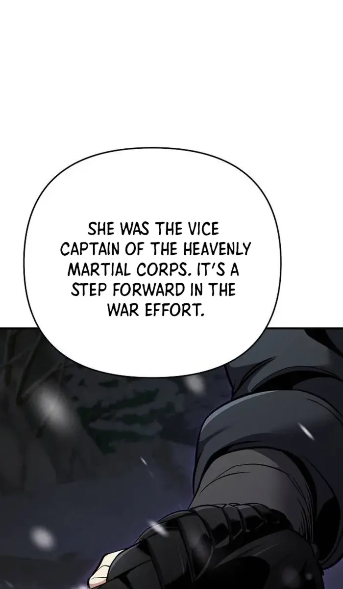 The Mysterious World's Greatest Martial Artist Little Prince Chapter 72 Page 110