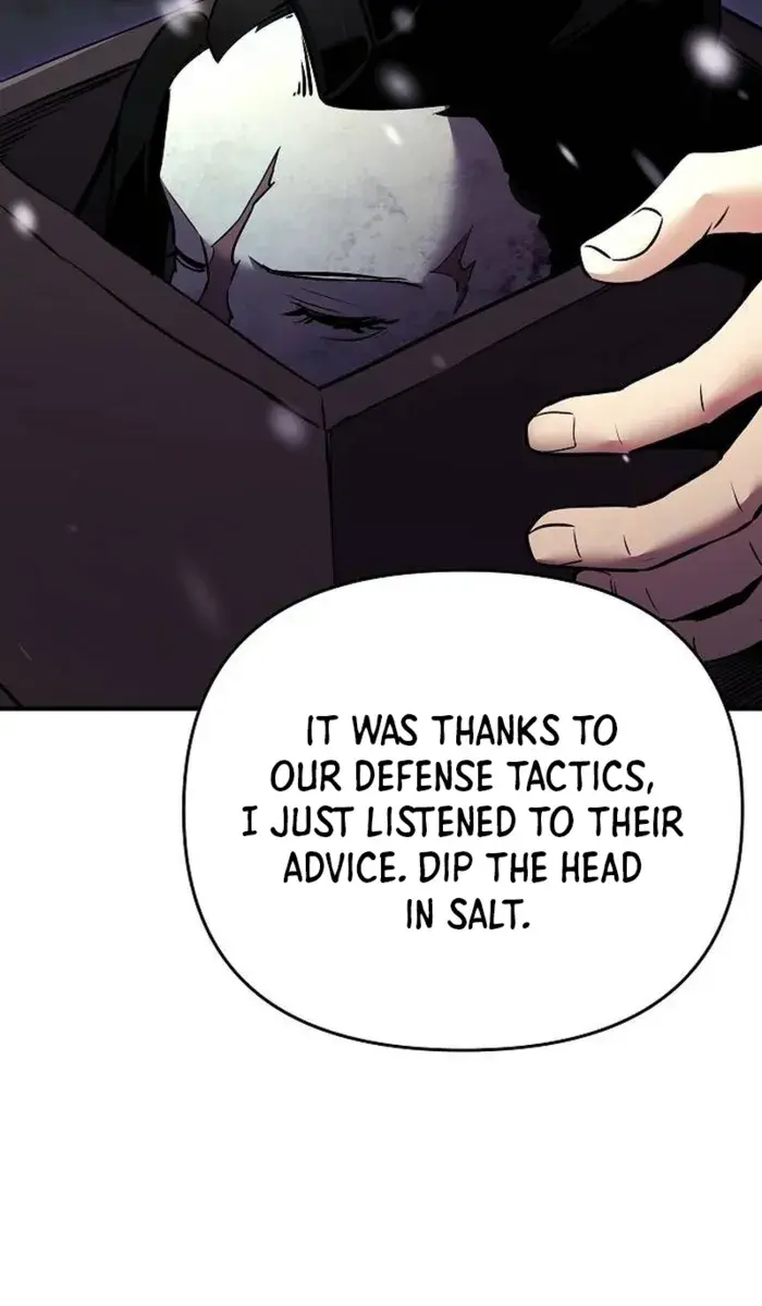 The Mysterious World's Greatest Martial Artist Little Prince Chapter 72 Page 111