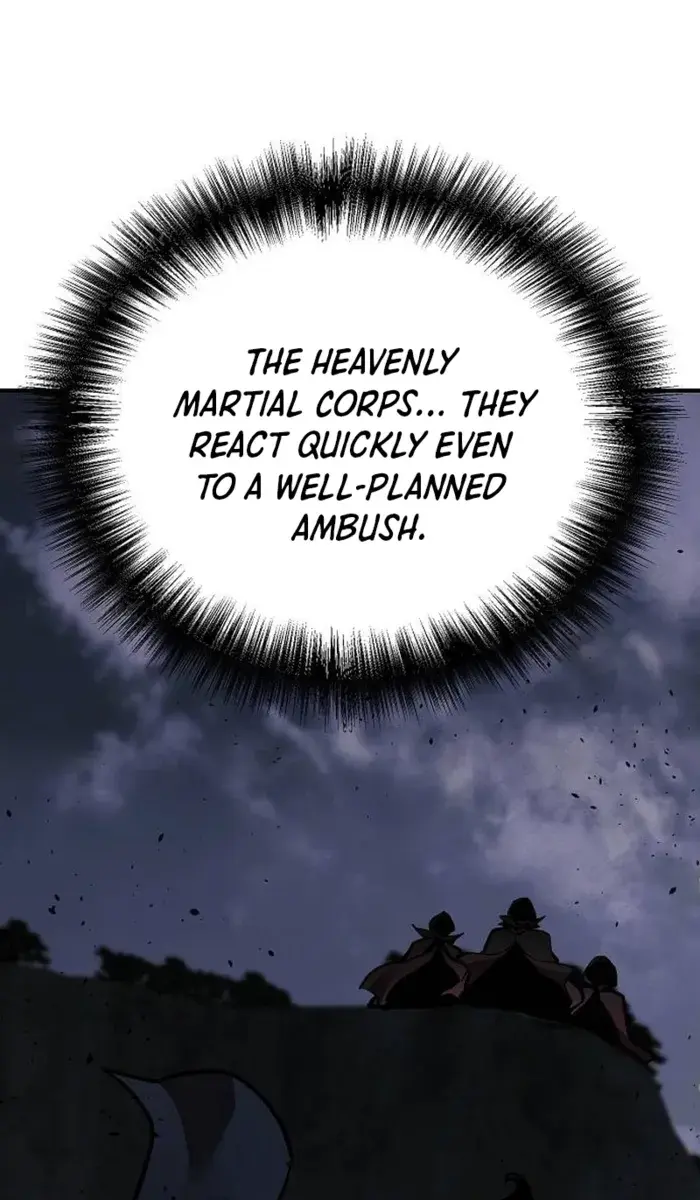 The Mysterious World's Greatest Martial Artist Little Prince Chapter 72 Page 116