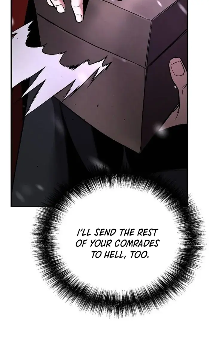 The Mysterious World's Greatest Martial Artist Little Prince Chapter 72 Page 119
