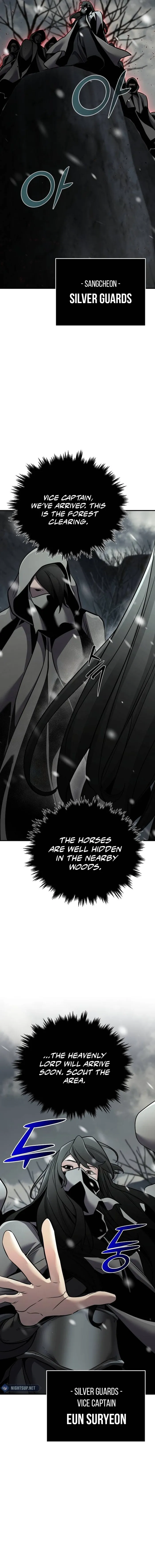 The Mysterious World's Greatest Martial Artist Little Prince Chapter 72 Page 123