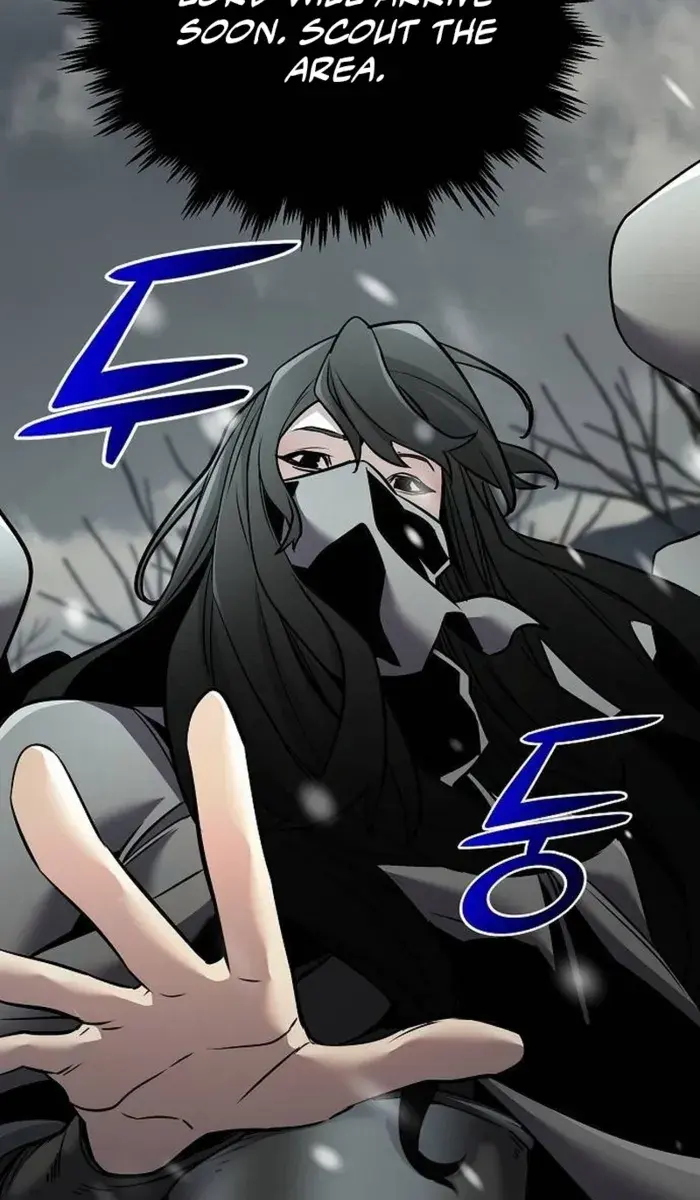 The Mysterious World's Greatest Martial Artist Little Prince Chapter 72 Page 128