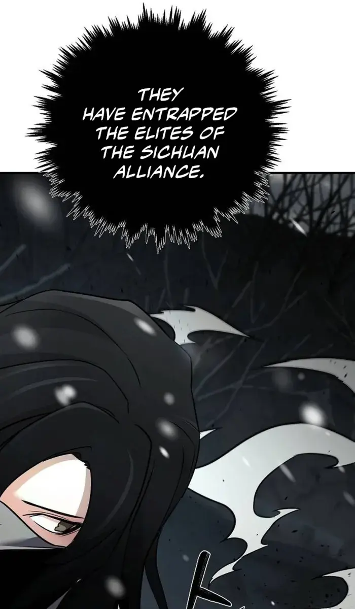 The Mysterious World's Greatest Martial Artist Little Prince Chapter 72 Page 131