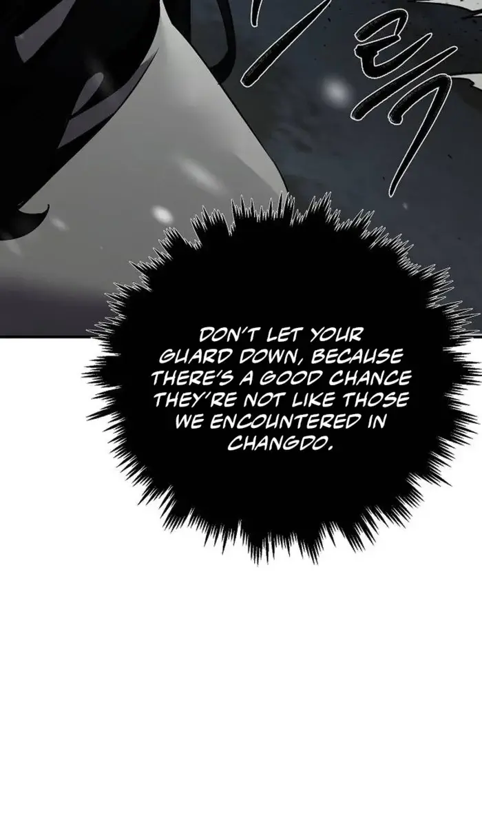 The Mysterious World's Greatest Martial Artist Little Prince Chapter 72 Page 132