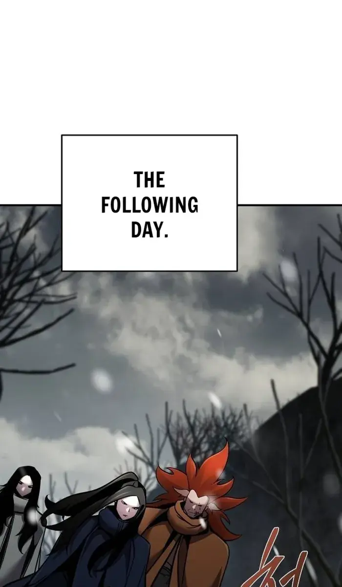 The Mysterious World's Greatest Martial Artist Little Prince Chapter 72 Page 135
