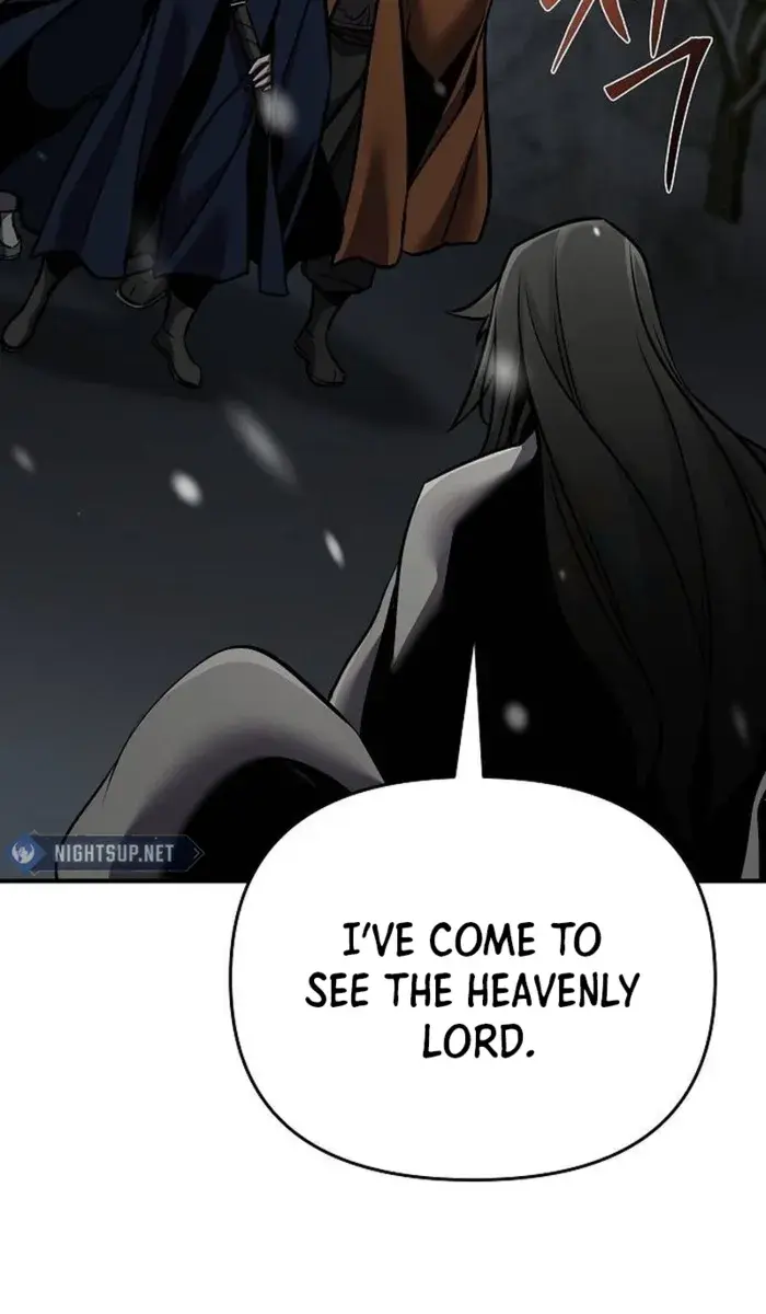 The Mysterious World's Greatest Martial Artist Little Prince Chapter 72 Page 136